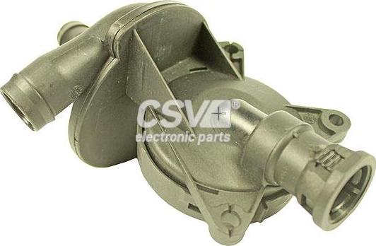 CSV electronic parts CRV2609 - Oil Trap, crankcase breather autospares.lv