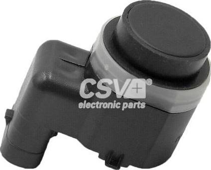 CSV electronic parts CSA5549 - Sensor, parking assist autospares.lv