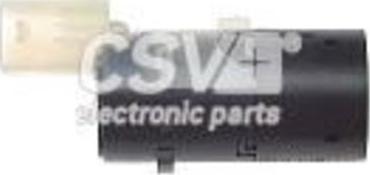 CSV electronic parts CSA5544 - Sensor, parking assist autospares.lv