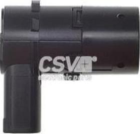 CSV electronic parts CSA5546 - Sensor, parking assist autospares.lv
