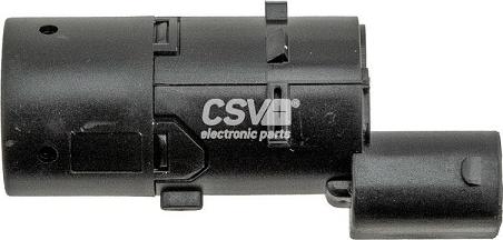 CSV electronic parts CSA5543 - Sensor, parking assist autospares.lv