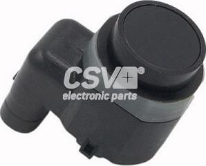 CSV electronic parts CSA5553 - Sensor, parking assist autospares.lv