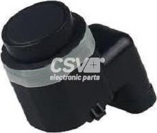 CSV electronic parts CSA5565 - Sensor, parking assist autospares.lv