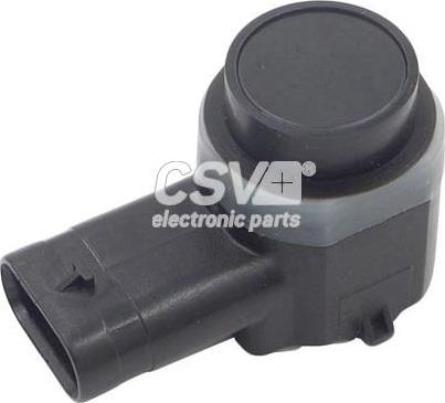 CSV electronic parts CSA5500 - Sensor, parking assist autospares.lv