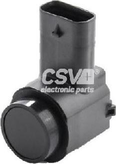 CSV electronic parts CSA5589 - Sensor, parking assist autospares.lv