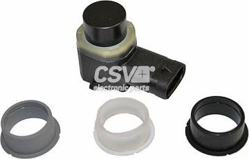 CSV electronic parts CSA5535 - Sensor, parking assist autospares.lv