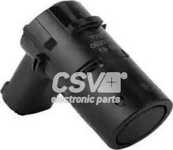 CSV electronic parts CSA5114 - Sensor, parking assist autospares.lv