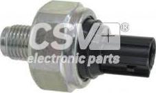 CSV electronic parts CSD3365 - Knock Sensor autospares.lv