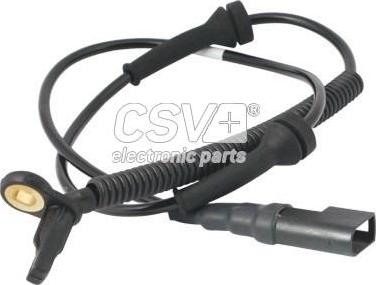 CSV electronic parts CSG9599 - Sensor, wheel speed autospares.lv
