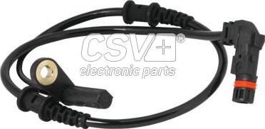 CSV electronic parts CSG9659 - Sensor, wheel speed autospares.lv