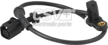 CSV electronic parts CSG9603 - Sensor, wheel speed autospares.lv