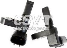 CSV electronic parts CSG1213 - Sensor, wheel speed autospares.lv