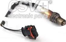 CSV electronic parts CSL2940 - Lambda Sensor autospares.lv