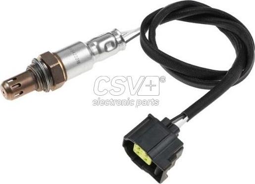 CSV electronic parts CSL2487 - Lambda Sensor autospares.lv