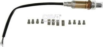 CSV electronic parts CSL2048 - Lambda Sensor autospares.lv
