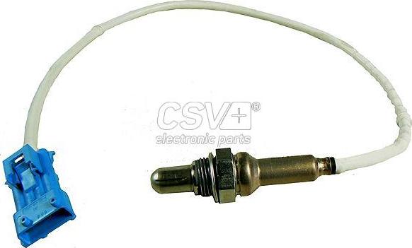 CSV electronic parts CSL2059 - Lambda Sensor autospares.lv