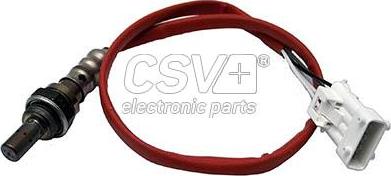 CSV electronic parts CSL2064 - Lambda Sensor autospares.lv