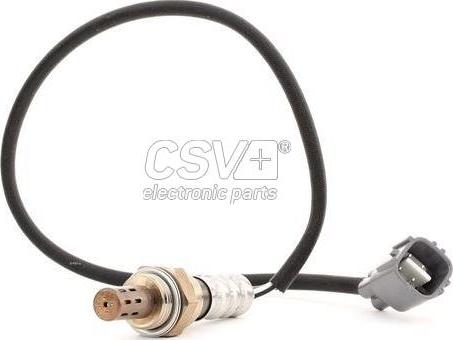 CSV electronic parts CSL2066 - Lambda Sensor autospares.lv