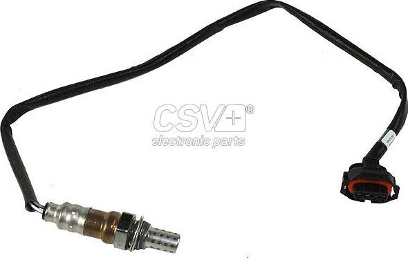 CSV electronic parts CSL2061 - Lambda Sensor autospares.lv