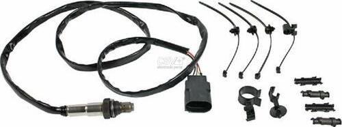 CSV electronic parts CSL2062 - Lambda Sensor autospares.lv