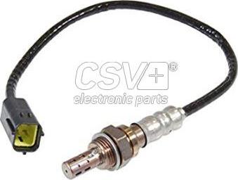 CSV electronic parts CSL2143 - Lambda Sensor autospares.lv