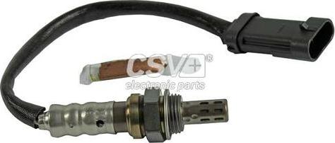 CSV electronic parts CSL2135 - Lambda Sensor autospares.lv