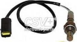 CSV electronic parts CSL2128 - Lambda Sensor autospares.lv