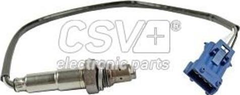CSV electronic parts CSL2344 - Lambda Sensor autospares.lv