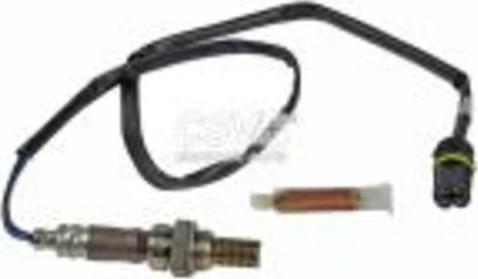 CSV electronic parts CSL2305 - Lambda Sensor autospares.lv