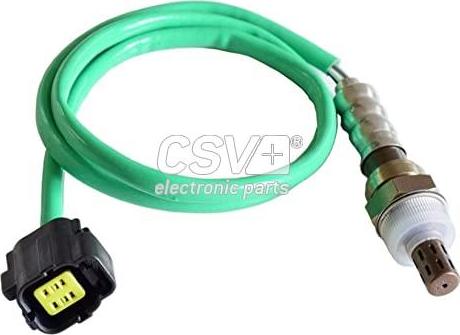 CSV electronic parts CSL2303 - Lambda Sensor autospares.lv