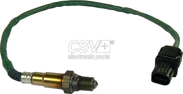 CSV electronic parts CSL2269 - Lambda Sensor autospares.lv