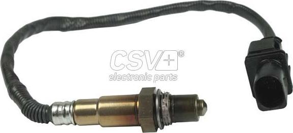 CSV electronic parts CSL2260 - Lambda Sensor autospares.lv