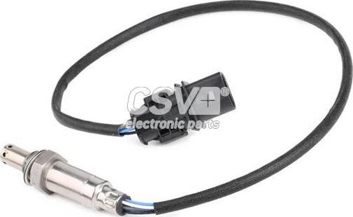 CSV electronic parts CSL2216 - Lambda Sensor autospares.lv