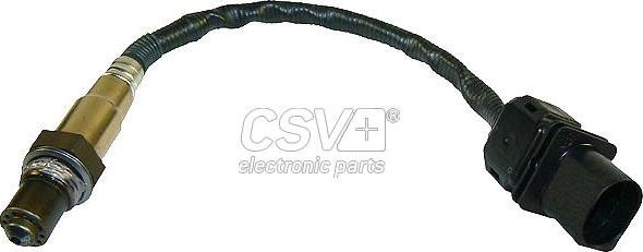 CSV electronic parts CSL2270 - Lambda Sensor autospares.lv