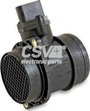 CSV electronic parts CSM6636C - Air Mass Sensor autospares.lv