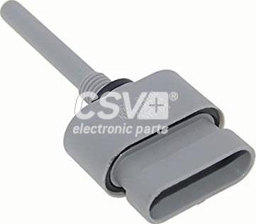 CSV electronic parts CSN1472 - Water Sensor, fuel system autospares.lv