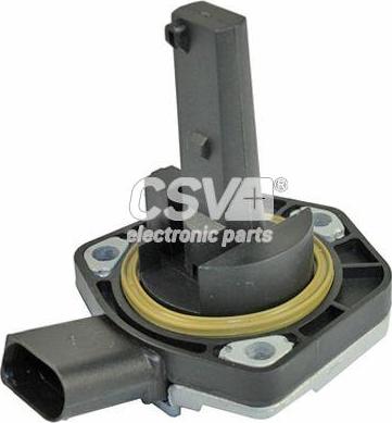 CSV electronic parts CSN2205 - Sensor, engine oil level autospares.lv