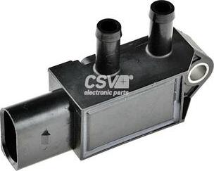 CSV electronic parts CSP9450C - Sensor, exhaust pressure autospares.lv