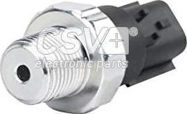 CSV electronic parts CSP9893 - Sender Unit, oil pressure autospares.lv