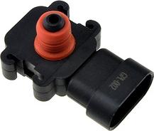 CSV electronic parts CSP9239 - Sensor, boost pressure autospares.lv