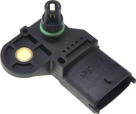 CSV electronic parts CSP9278 - Sensor, intake manifold pressure autospares.lv