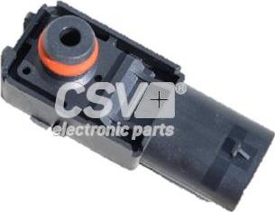 CSV electronic parts CSP1506 - Pressure Sensor, brake booster autospares.lv