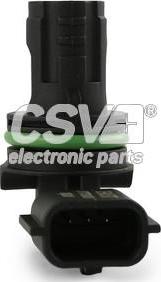 CSV electronic parts CSR9467 - Sensor, camshaft position autospares.lv