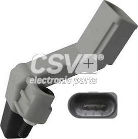 CSV electronic parts CSR9406 - Sensor, camshaft position autospares.lv