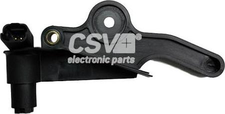 CSV electronic parts CSR9042 - Sensor, crankshaft pulse autospares.lv