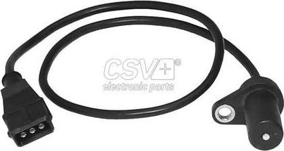 CSV electronic parts CSR9063 - Sensor, crankshaft pulse autospares.lv