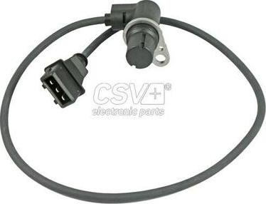 CSV electronic parts CSR9010 - Sensor, crankshaft pulse autospares.lv