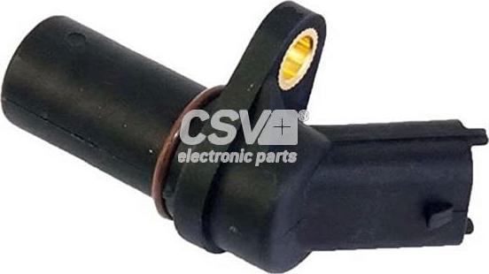 CSV electronic parts CSR9342 - Sensor, crankshaft pulse autospares.lv