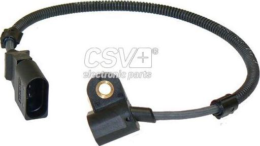 CSV electronic parts CSR9244 - Sensor, camshaft position autospares.lv