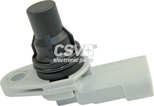 CSV electronic parts CSR9201 - Sensor, ignition pulse autospares.lv